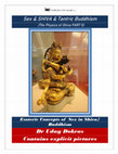 (PDF) SHIVA PART - Sexology of SHIVA & Buddhism