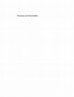 Research paper thumbnail of Metastasis And Metastability: A Deleuzian Approach to Information  - Kane X. Faucher