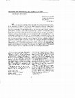 Research paper thumbnail of Proverbs and Proverbial Allusions in Hittite