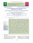 PDF) CAREER INTEREST AND CAREER AWARENESS AMONG FEMALE AGRICULTURE