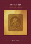 Research paper thumbnail of [ERC] The Alkhan.  A Hunnic People in South Asia.