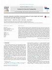 PDF) Source localization of acoustic emissions using multi-segment