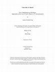 PDF) Wunderkammer: Light as a Scenographic and Dramaturgical Tool