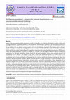 Research paper thumbnail of The Nigerian population: A treasure for national development or an unsurmountable national challenge