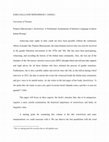 Research paper thumbnail of Galli-Jamali, Porpora Marcasciano’s AntoloGaia. A Preliminary Examination of Inclusive Language in Queer Italian Writing