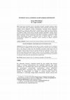 Research paper thumbnail of İnternet Kullanimnda Kadin - Erkek Eşi̇tsi̇zli̇ği̇