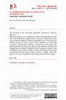 Research paper thumbnail of LA NARRAZIONE DELLE CAMINANTES  VENEZUELANE. Esperienze, emozioni, ricordi