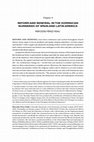 Research paper thumbnail of “Reform and renewal in the Dominican nunneries of Spain and Latin America”  pp. 87–112, in Women Religious Crossing between Cloister and the World: Nunneries in Europe and the Americas, ca. 1200–1700, edited by Mercedes Pérez Vidal, Arc Humanities Press. Open Access.