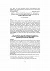 Research paper thumbnail of Di̇ji̇tal Değerlendi̇rme Araçlarinin Ortaokul Öğrenci̇leri̇ni̇n Derse Bağliliklarina Etki̇si̇: İki̇ Farkli Okulda Durum