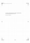 Research paper thumbnail of Elezioni come procedura: forma, osservazione e automatizzazione del voto