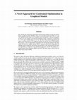 PDF) A STATISTICAL GENERALIZED PROGRAMMING ALGORITHM | Academia