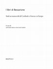 Research paper thumbnail of The MS Oxon. Bodl. Holkham gr. 79. Historical and philological remarks, in A. Rigo-N. Zorzi (eds), I libri di Bessarione. Studi sui manoscritti del Cardinale a Venezia e in Europa (Bibliologia, 59), pp. 404-415