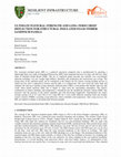THOMSON ステム 25.4mm ブラック PDF) Structural behaviour of insulated foam-timber panels under