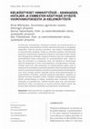 Research paper thumbnail of Kielikäsitykset vanhustyössä - asukkaiden, hoitajien ja esimiesten käsityksiä hyvästä vuorovaikutuksesta ja kielenkäytöstä