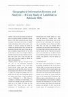 PDF) Computer based landslide hazard and risk assessment (Northern