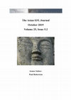 (PDF) Student's Voice A Case of Significance in Mobile Assisted ...