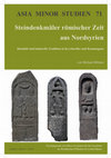 Research paper thumbnail of Steindenkmäler römischer Zeit aus Nordsyrien. Identität und kulturelle Tradition in Kyrrhestike und Kommagene
