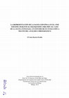 PDF) Antonio Ruiz Soler y la danza española estilizada