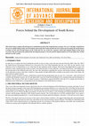 PDF) Korea versus Korea: A Case of Contested Legitimacy