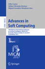 JAZZ SCORE Vol.1-4 セット PDF) Advances in Soft Computing