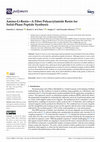 PDF) Polyurethane Synthesis