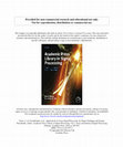 PDF) ecades of Array Signal Processin Research The Parametric