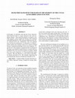 Research paper thumbnail of Blind free band detector based on the sparsity of the Cyclic Autocorrelation function