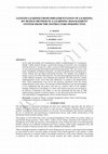 Research paper thumbnail of LESSONS LEARNED FROM IMPLEMENTATION OF LEARNING BY DESIGN METHOD IN A LEARNING MANAGEMENT SYSTEM FROM THE INSTRUCTORS PERSPECTIVE