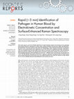 PDF) Recent Trends in SERS-Based Plasmonic Sensors for Disease