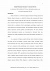 PDF) The effect of long interpregnancy interval on labor