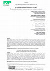 Research paper thumbnail of Economia de Franciso e Clara