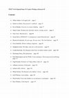 PDF) Creative Writing as Research II