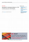 PDF) Safer Nanoformulation for the Next Decade