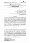 Research paper thumbnail of Verificación de los hechos: Aplicación metodológica en el medio de comunicación El Bacán