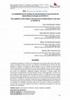 Research paper thumbnail of La usabilidad de los medios de Comunicación en la provincia de Santa Elena en tiempo de COVID-19