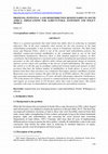 Research paper thumbnail of Profiling Potential Land Redistribution Beneficiaries In South Africa: Implications For Agricultural Extension And Policy Design