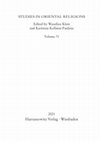 Research paper thumbnail of Between the magical and the mystical. Eliade’s early view of Yoga (Constructions of Mysticism as a Universal. Roots and Interactions across Borders, ed. by Annette Wilke, Robert Stephanus and Robert Suckro, Harrassowitz, Wiesbaden, 2021, pp. 249-292 [Studies in Oriental Religions, no. 71])