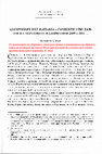 Research paper thumbnail of Античният път Ratiaria – Conbustica по данни на теренните издирвания 2009-2011 г.