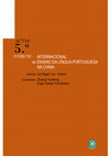 Research paper thumbnail of "O Projecto Res Sinicae. Repertório de fontes latinas e portuguesas sobre a China Ming e Qing"