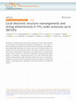 PDF) A perspective on conventional high-temperature