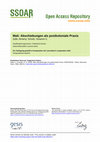 Research paper thumbnail of Mali: Abschiebungen als postkoloniale Praxis