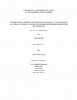 PDF A grammar of Tapiete Tupi Guarani 