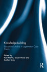 Research paper thumbnail of Knowledge-building: Educational studies in Legitimation Code Theory