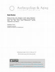 Research paper thumbnail of Book Review: Changes in Care: Aging, Migration, and Social Class in West Africa