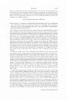 Research paper thumbnail of Donald Scragg, A Conspectus of Scribal Hands Writing English, 960–1100. (Publications of the Manchester Centre for Anglo-Saxon Studies 11.) Cambridge, UK: D. S. Brewer, 2012. Pp. xxii, 94; 5 black-and-white plates and 1 map. $130. ISBN: 9781843842866