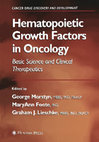 (PDF) Hematopoietic Growth Factors in Oncology
