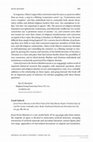 Research paper thumbnail of Jesuit Prison Ministry in the Witch Trials of the Holy Roman Empire: Friedrich Spee SJ and His Cautio criminalis (1631), written by Frank Sobiech
