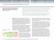 Research paper thumbnail of Accelerated Test Methods for Reliability Prediction