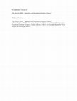 Research paper thumbnail of Appositive and parenthetical relative clauses