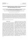 PDF) Analysis of Stomach Contents of Freshwater Catfish